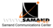 SAMAND Communication's Center